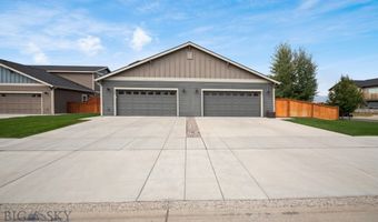 5025 Dragon Fly St, Bozeman, MT 59718