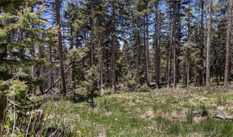 Lot 1267 STARLIGHT OVERLOOK, Angel Fire, NM 87710