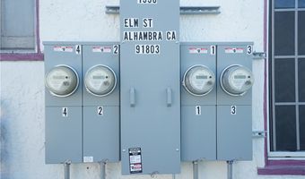 1336 Elm St 2, Alhambra, CA 91803