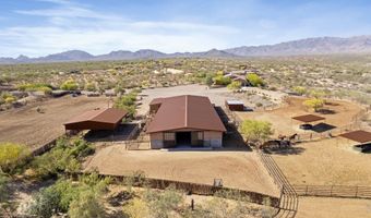 21620 W Buckwheat Ln, Congress, AZ 85332