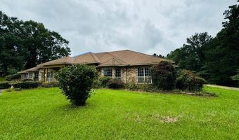 820 E Washington, Brookhaven, MS 39601