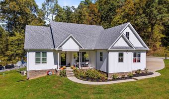 1320 Little Fudges Creek Rd, Barboursville, WV 25504