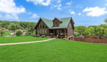 303 Sharon Grange Rd, Aliquippa, PA 15001