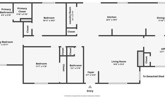 300 TANGERINE St, Altamonte Springs, FL 32701