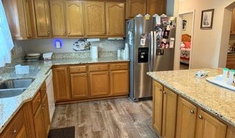 22245 Green Springs Church Rd, Abingdon, VA 24211