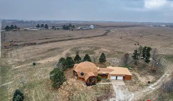 17200 Pella Rd, Adams, NE 68301