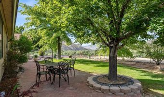 6478 Arroyo Vista Ln, Carson City, NV 89701