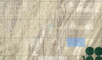 40 Acres Beryl, Beryl, UT 84714