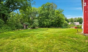 225 Iron Mine Hill Rd, North Smithfield, RI 02896