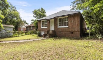 587 Robert Henry, Macon, GA 31206