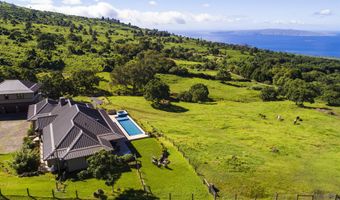 337 Kealakapu Rd, Kula, HI 96790