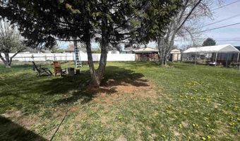 238 Mingo Ln, Chubbuck, ID 83202