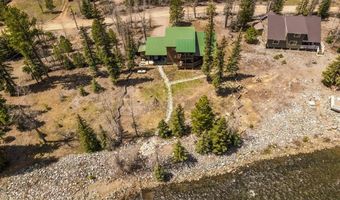 746 W Vallecito Crk, Bayfield, CO 81122