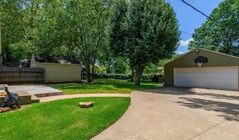 1401 SE Delaware Ave, Bartlesville, OK 74003