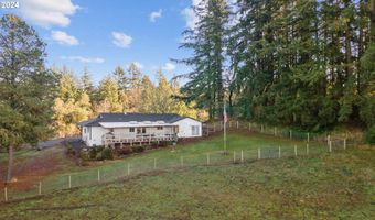 7625 SE SEAWOOD Rd, Amity, OR 97101