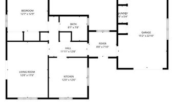 7129 County Road 2145, Bartlesville, OK 74003