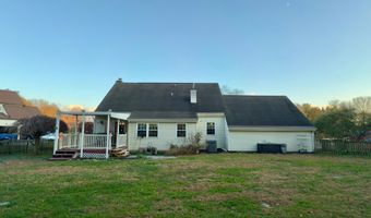211 EAGLE VIEW Ln, Camden Wyoming, DE 19934