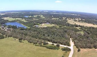 0 Lakeside Cir, Atoka, OK 74525