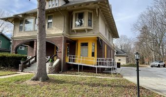 623 N State St, Alma, MI 48801