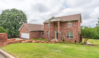3829 Tpc Dr, Alma, AR 72921
