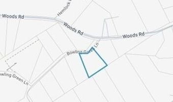 8 Bowling Green Ln, Belfast, ME 04915