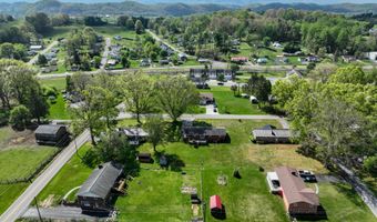 879 NE Wayne Ave, Abingdon, VA 24210