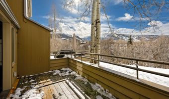 100 N 8th St #15, Aspen, CO 81611