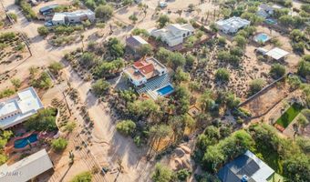 6548 E BARWICK Dr, Cave Creek, AZ 85331