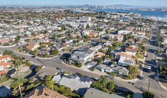 1525 Willow St, San Diego, CA 92106