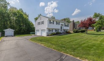 14 Hotchkiss Dr, Bristol, CT 06010