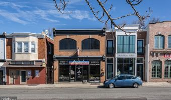 1007 W LANCASTER Ave, Bryn Mawr, PA 19010