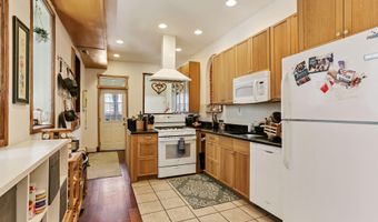 1116 MONROE St NW 1, Washington, DC 20010