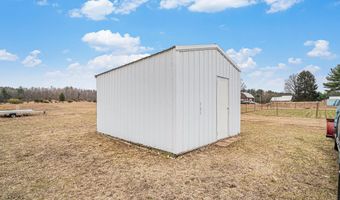 9196 NW Manley Rd, Alden, MI 49612
