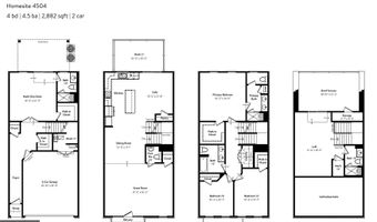 42123 PICASSO Sq, Ashburn, VA 20148