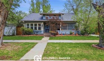 216 E 9th, Casper, WY 82601