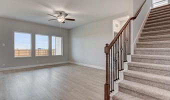 336 Bushwack Dr Plan: Jordan, Adkins, TX 78101