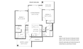 91-4099 Hikuono St 714, Kapolei, HI 96707