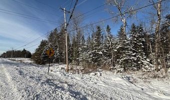 US-1 lot 10, Baring Plt, ME 04694