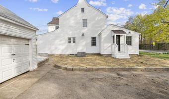 128 Bancroft Ave, Bridgeport, CT 06604