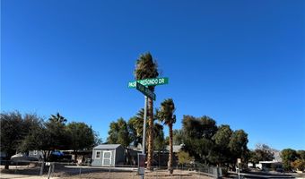 2510 S Via Arroyo Dr, Bullhead City, AZ 86442