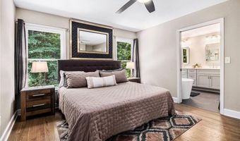 2662 Foster Ridge Rd NE, Atlanta, GA 30345