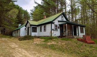 211 High St, Albany, NH 03818