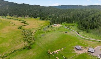 185 Lantern Way, Cascade, ID 83611