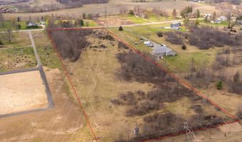 N Old State Road 3, Avilla, IN 46710
