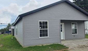 707 S Durbin St, Bicknell, IN 47512
