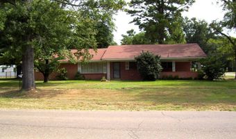 640 WILLOW St, Ashdown, AR 71822