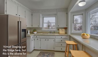 403 W Chestnut St, Almira, WA 99103