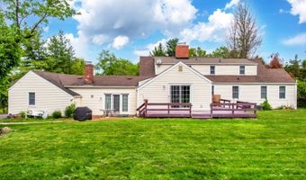 10 Cedar Wax Wing Rd, Allamuchy Twp., NJ 07840