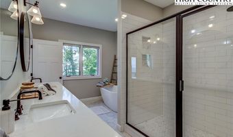 94 Silver Fox Rdg, Beech Mountain, NC 28604