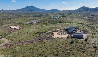 5201 E ROCKAWAY HILLS Dr, Cave Creek, AZ 85331